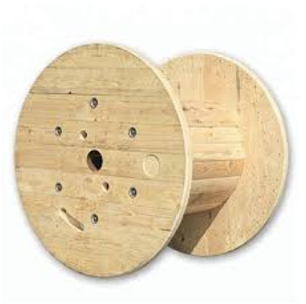 Rulo gỗ